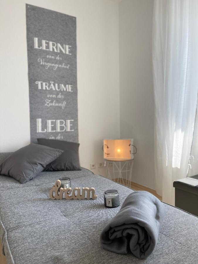 Penthouse - 3 Schlafzimmer- Sonnige Dachterrasse -Whirlpool & Alpenblick - Perfekt Fuer Romantik Oder Familienurlaub Mit Kind, Hund Willkommen - By Ferienwohnenamsee - Иберлинген Экстерьер фото