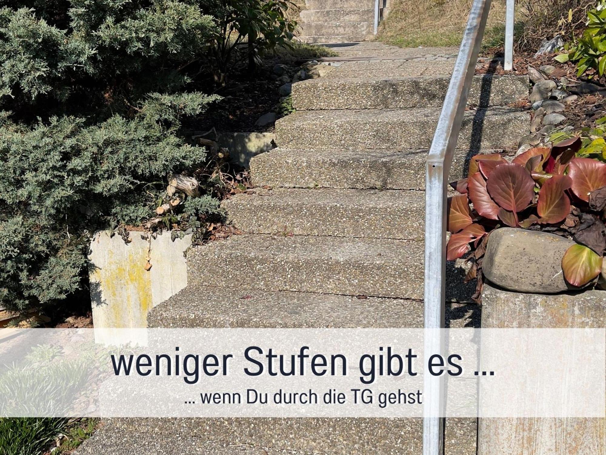 Penthouse - 3 Schlafzimmer- Sonnige Dachterrasse -Whirlpool & Alpenblick - Perfekt Fuer Romantik Oder Familienurlaub Mit Kind, Hund Willkommen - By Ferienwohnenamsee - Иберлинген Экстерьер фото