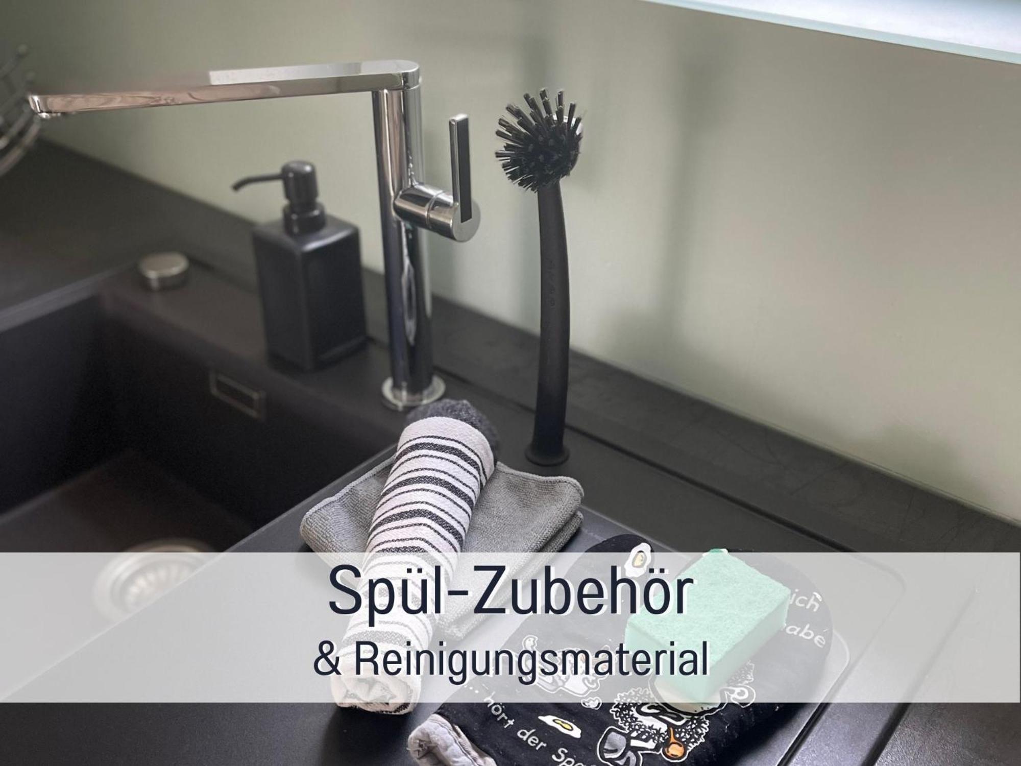 Penthouse - 3 Schlafzimmer- Sonnige Dachterrasse -Whirlpool & Alpenblick - Perfekt Fuer Romantik Oder Familienurlaub Mit Kind, Hund Willkommen - By Ferienwohnenamsee - Иберлинген Экстерьер фото